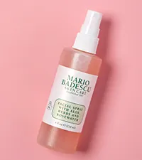 Mario Badescu Facial Spray Review: Rose Water Face Mist image 9