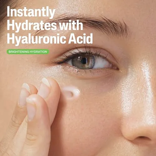 Cetaphil Hydrating Eye Gel-Cream Review: Under-Eye Hydration image 3