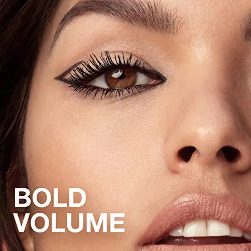 Maybelline Colossal Washable Mascara Review image 5
