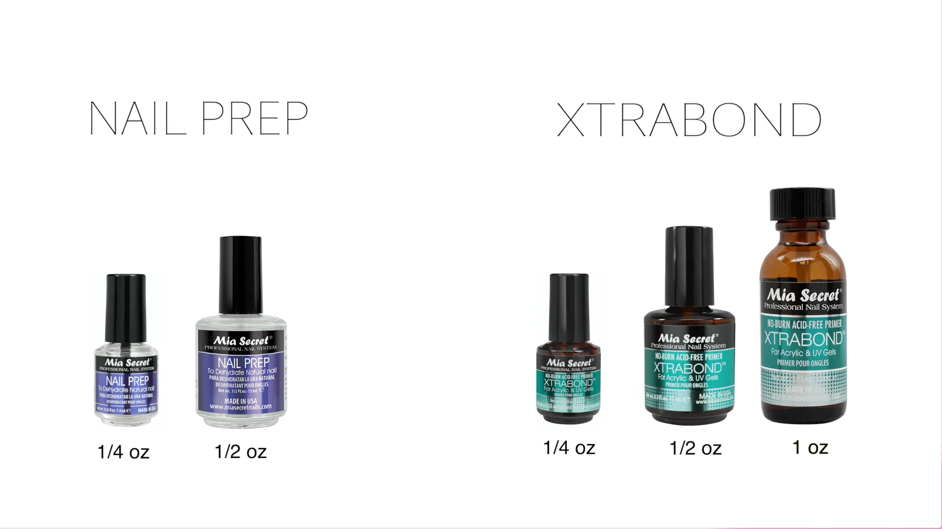 Mia Secret Nail Dehydrator and Primer Kit Review image 7