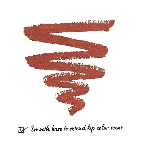 NYX Slim Lip Pencil Ever Review: Creamy Lip Liner image 5