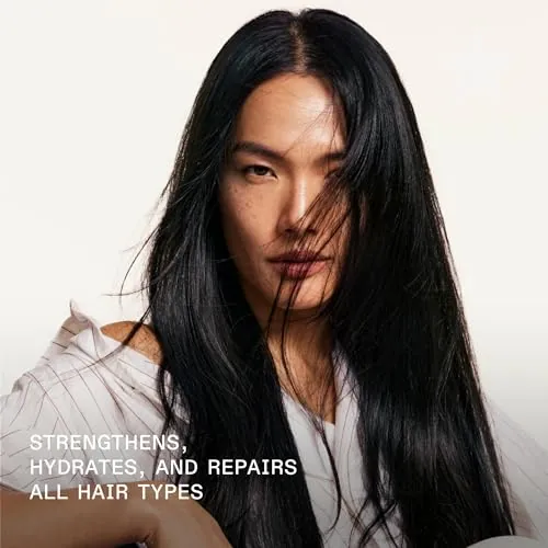 Olaplex N°.4 Shampoo Review: Hair Strengthening Shampoo image 4