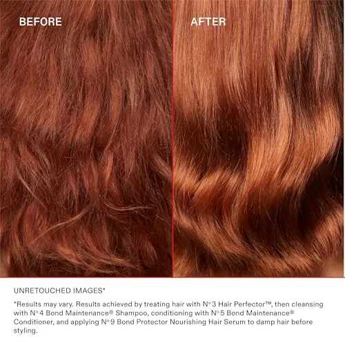 Olaplex N°.4 Shampoo Review: Hair Strengthening Shampoo image 6