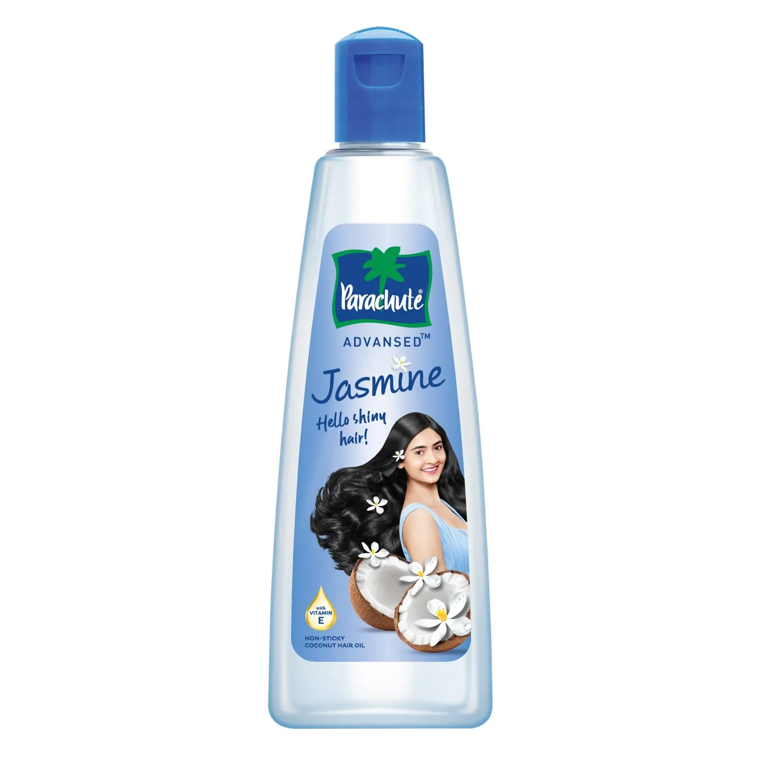 Parachute Advansed Aloe Vera Coconut Hair Oil Review image 9