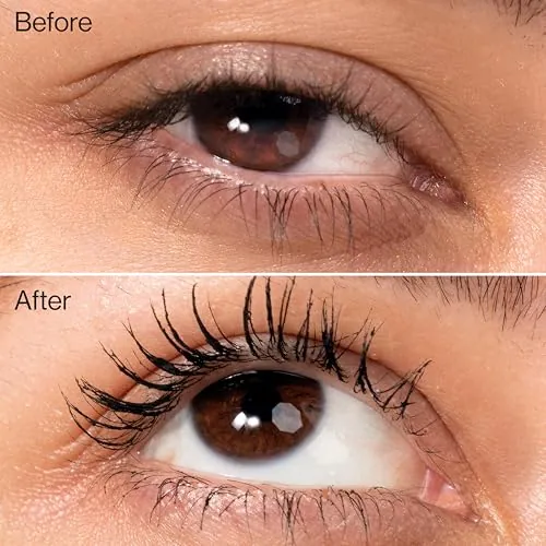 Honest Beauty 2-in-1 Extreme Length Mascara Review image 3