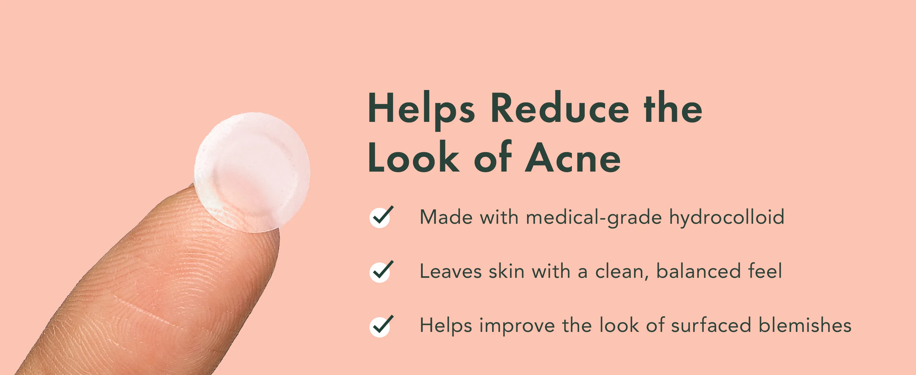Rael Pimple Patches Review: Invisible Hydrocolloid Patch image 9