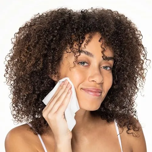 Neutrogena Makeup Remover Wipes Singles Review image 4