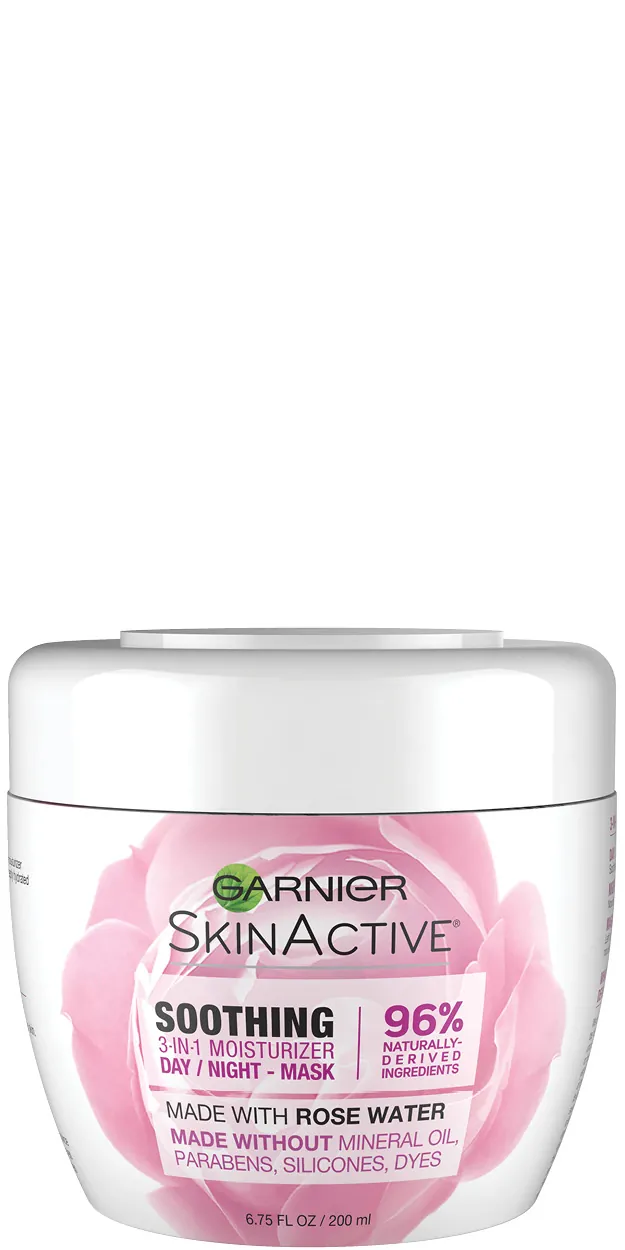 Garnier Rose Water Facial Mist Review: Hydrating Face Spray image 6