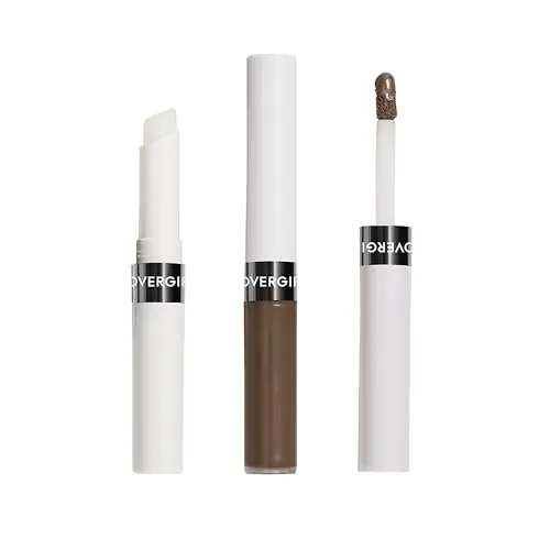 COVERGIRL Outlast All-Day Lip Color Custom Nudes, 950 Deep Warm