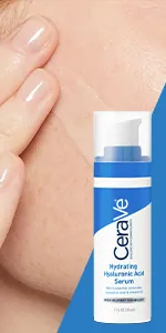 CeraVe Hyaluronic Acid Serum Review: Hydrating Face Serum image 9