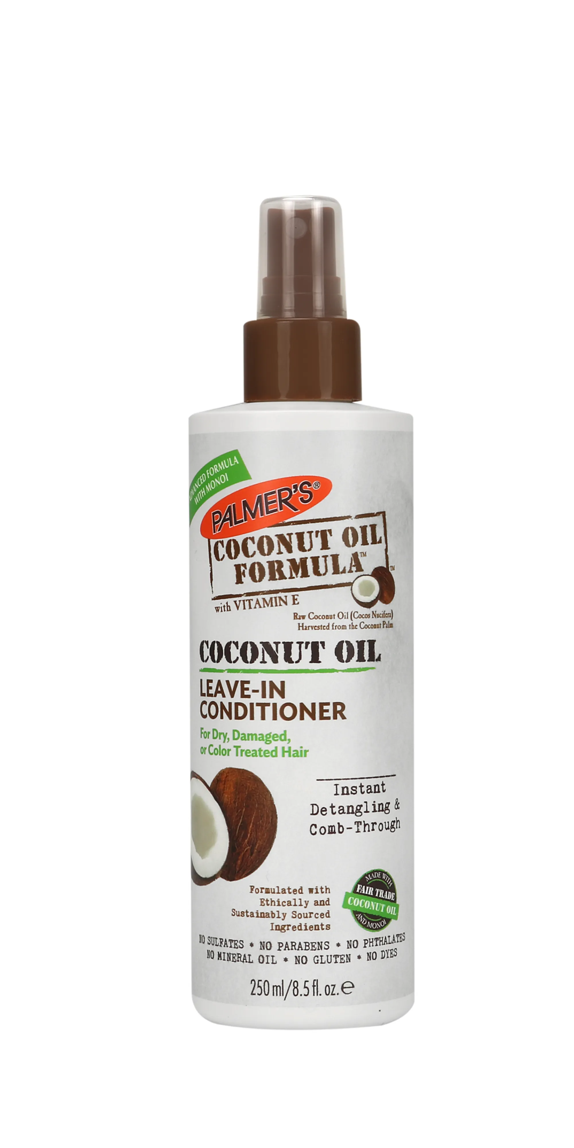 Palmer's Coconut Oil Lip Balm Duo Review image 8