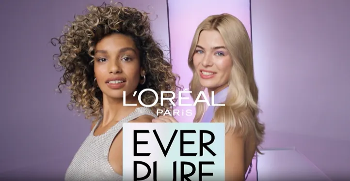 L’Oreal EverPure Purple Shampoo Review for Blonde Hair image 7