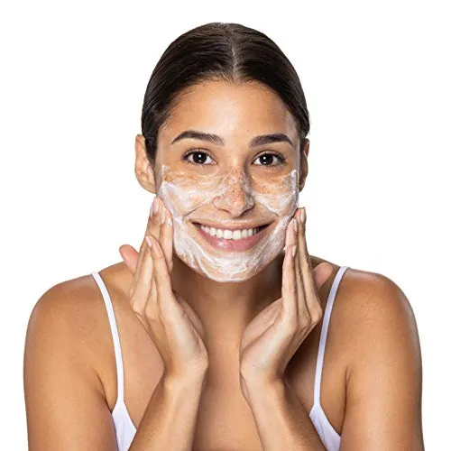 Neutrogena Fresh Foaming Facial Cleanser Review image 2