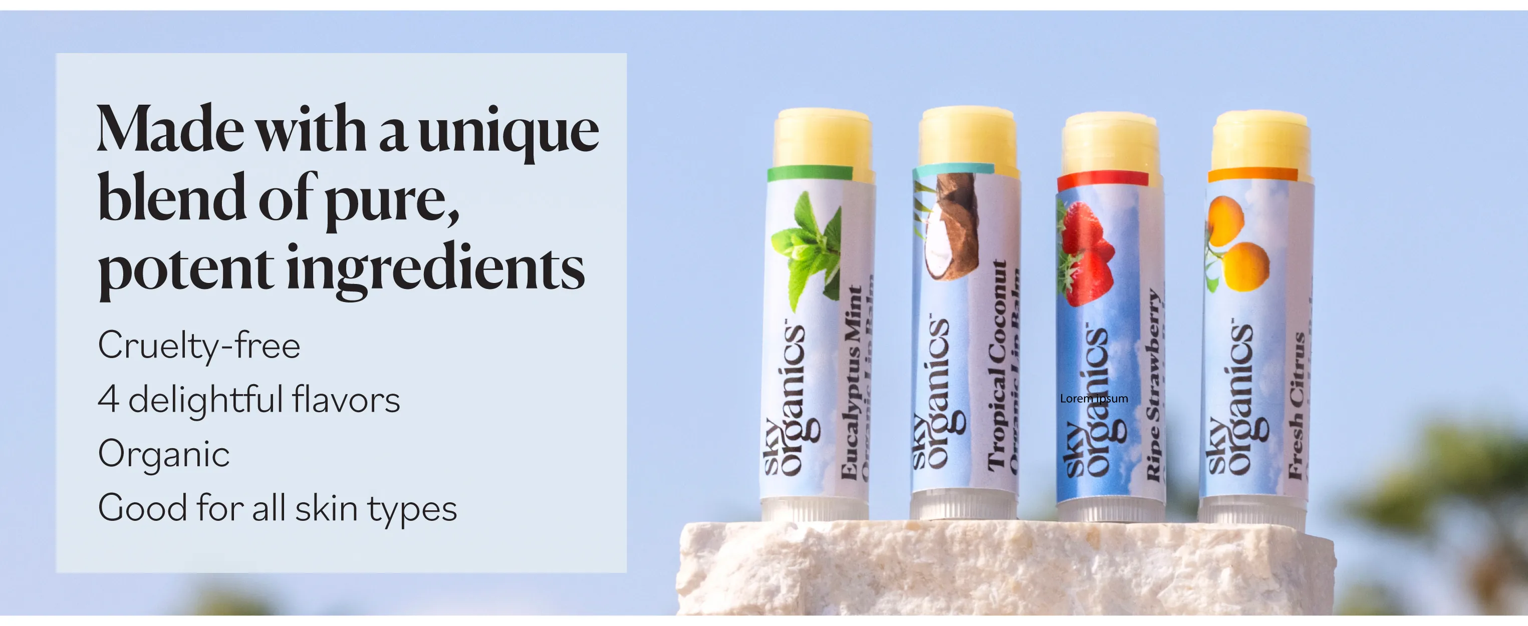 Sky Organics Organic Lip Balm Review: Beeswax 4-Pack image 9