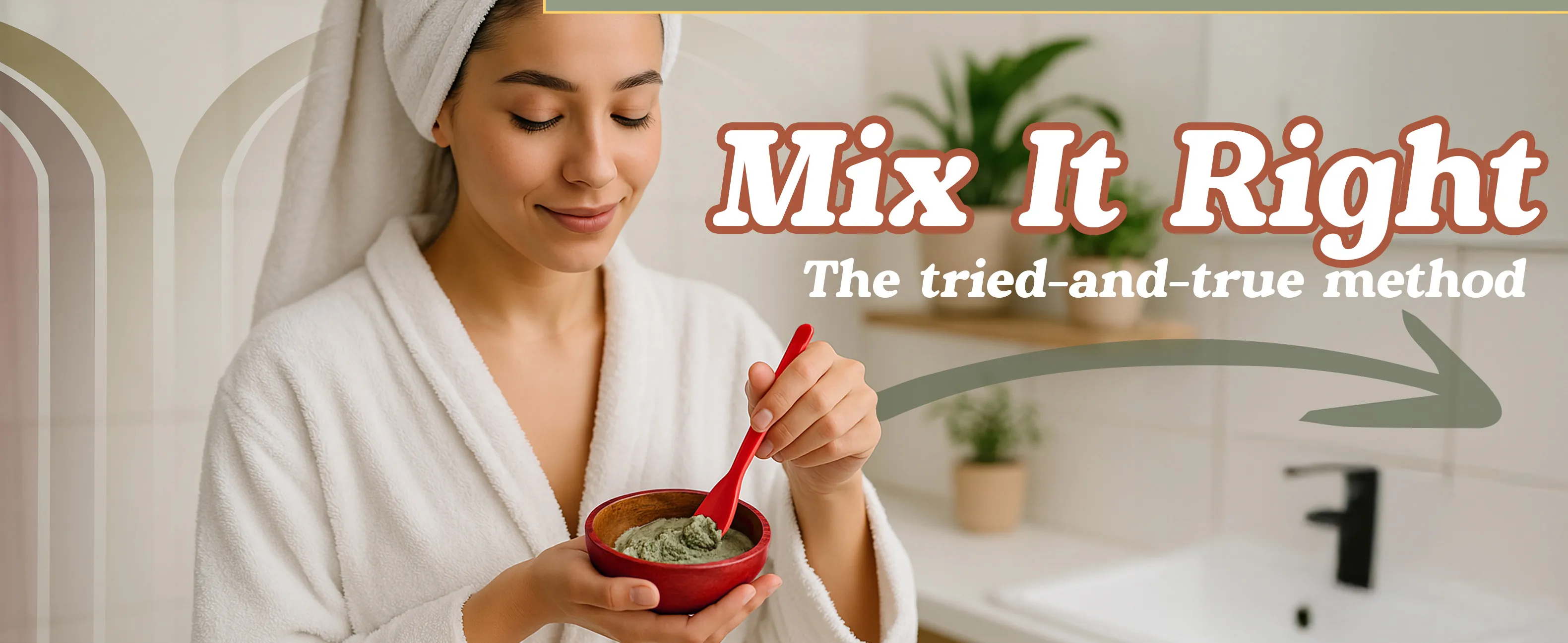 Aztec Secret Indian Healing Clay Review: Deep Cleansing Mask image 9
