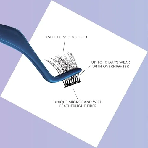 KISS Falscara Eyelash Extension Remover Review image 3