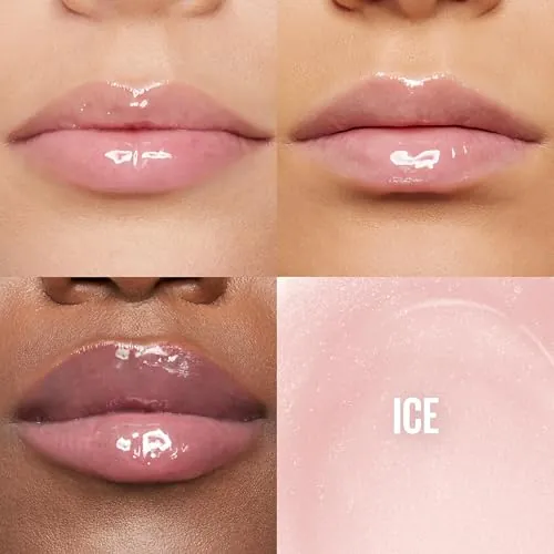 Maybelline Lifter Gloss Review: Hydrating Lip Gloss image 2