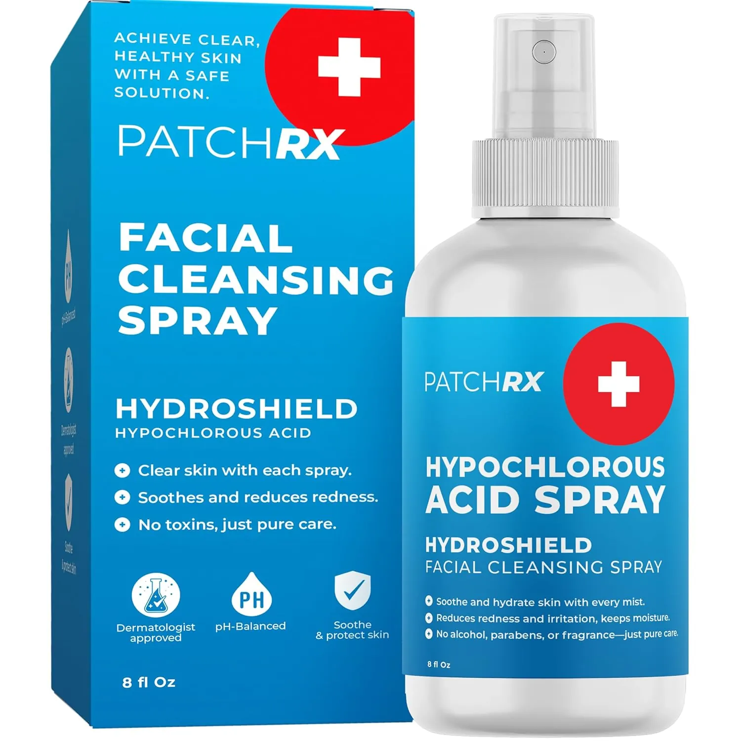 PatchRx Pimple Patches Review: 120 Hydrocolloid Acne Dots image 9