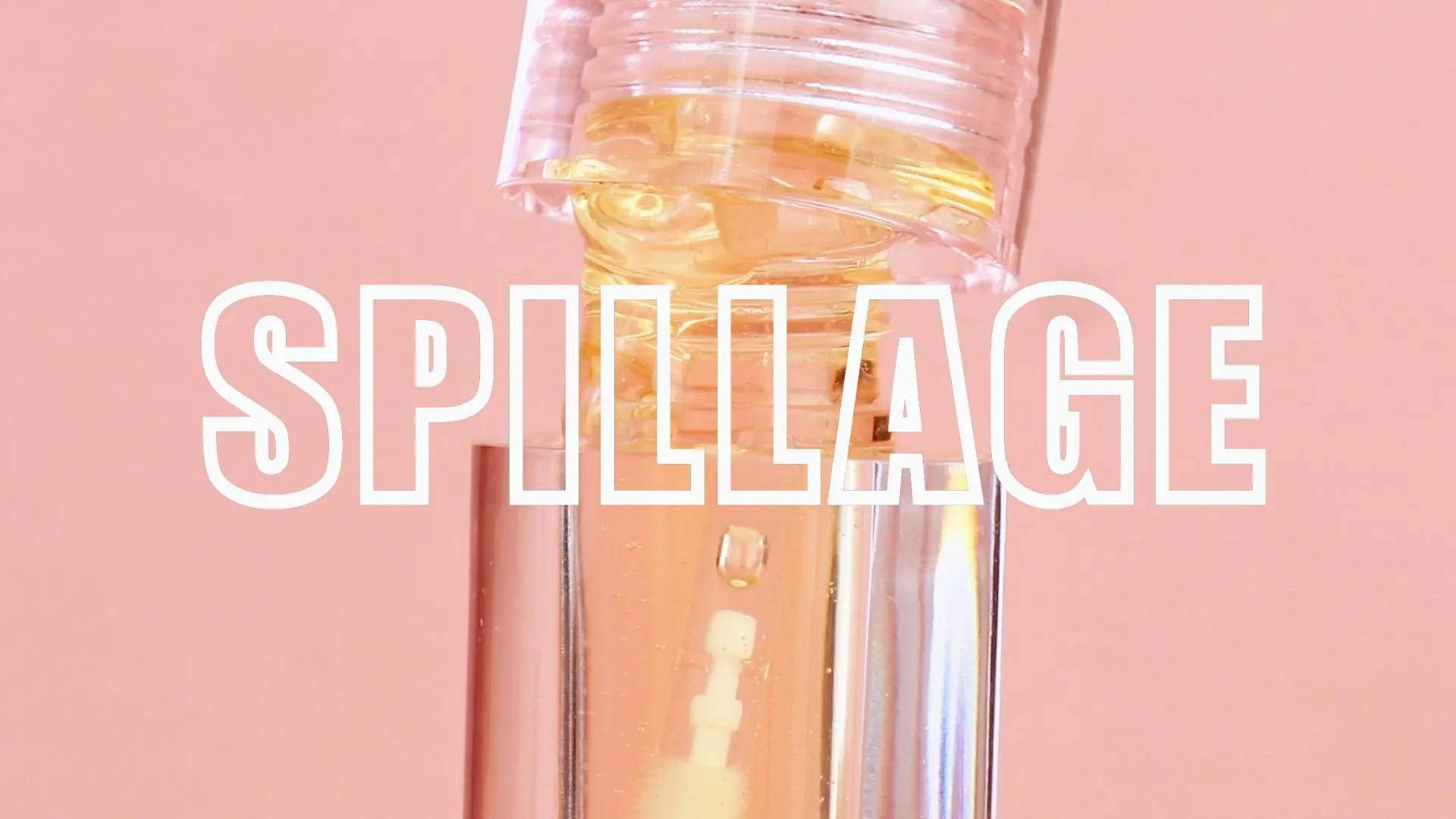 KISSIO Lip Plumper Review: Sheer Plumping Gloss image 7