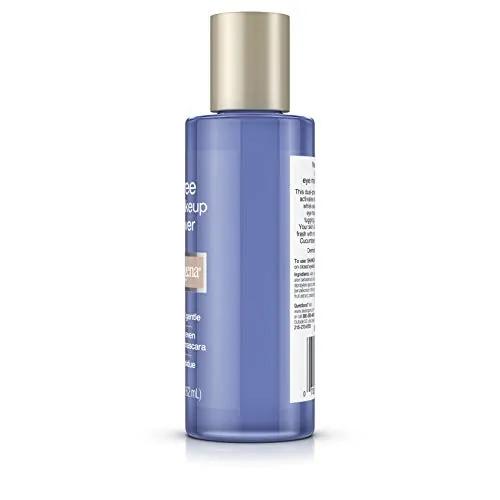 Neutrogena Oil-Free Eye Makeup Remover Review image 6