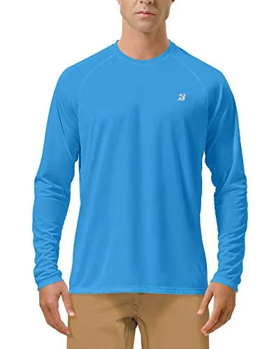 Roadbox UPF 50+ Sun Protection Shirt Review