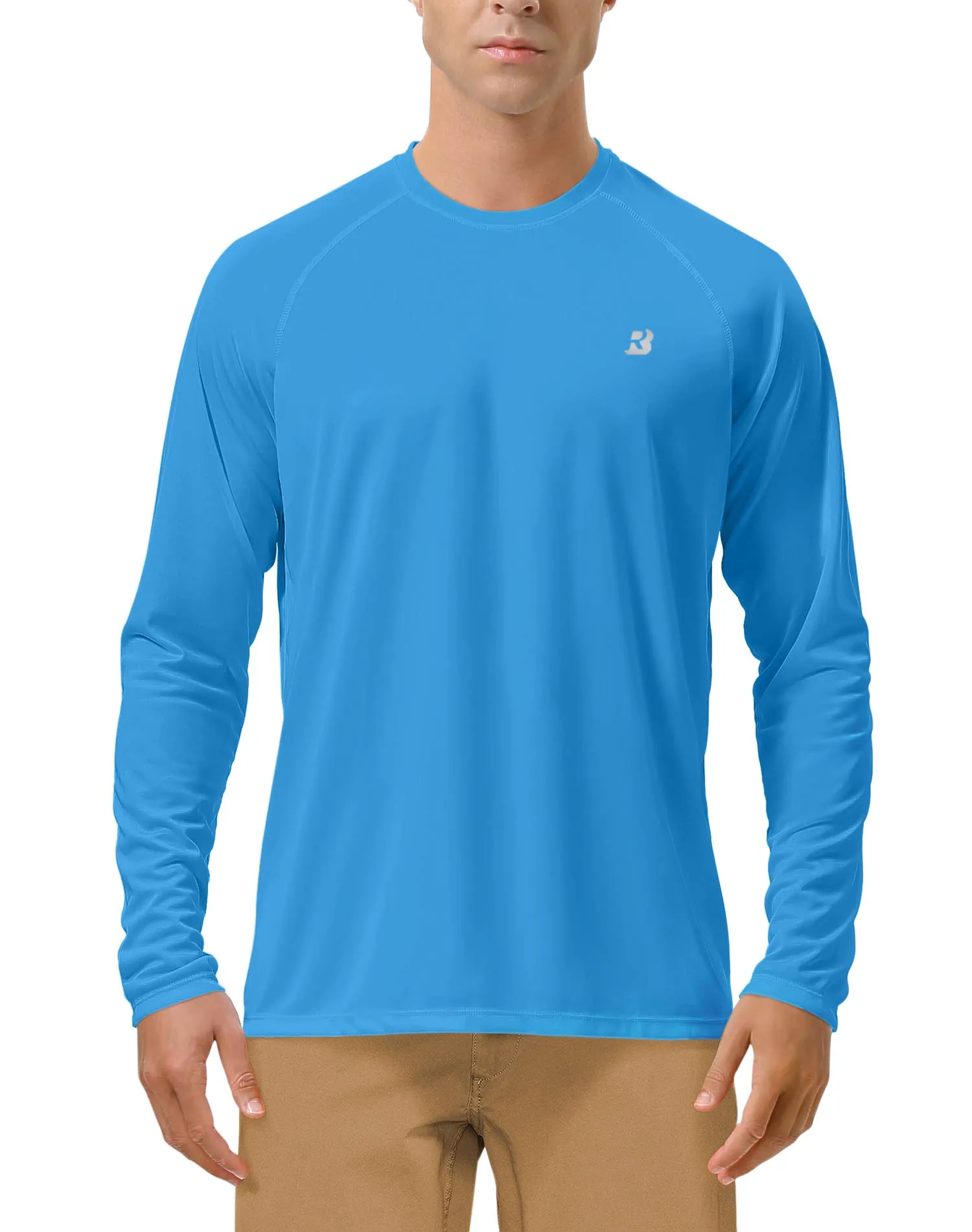 Roadbox UPF 50+ Sun Protection Shirt Review image 8