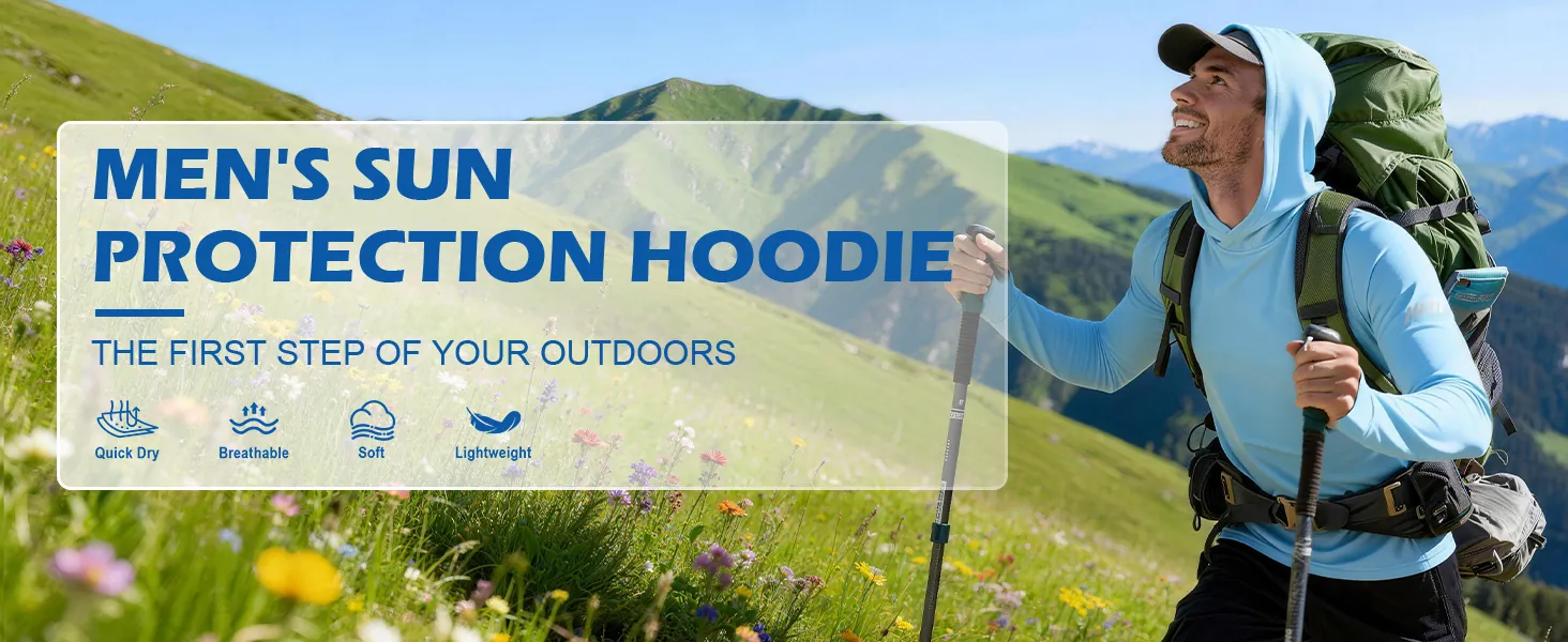Roadbox UPF 50+ Sun Protection Shirt Review image 9