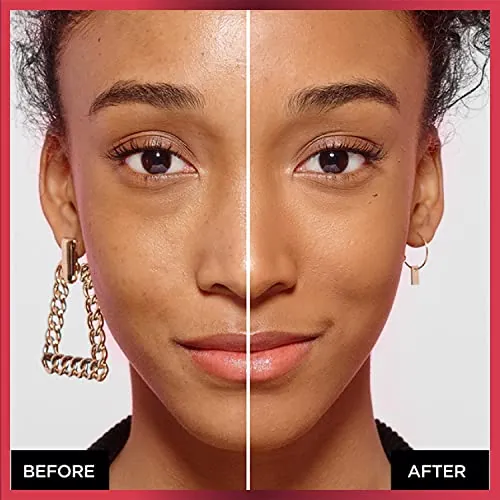 L'Oreal Infallible Fresh Wear Powder Foundation Review image 4