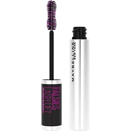 Maybelline The Falsies Lash Lift Mascara Review