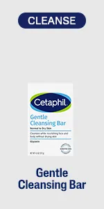 Cetaphil Deep Cleansing Bar Review: Sensitive Skin Cleanser image 9