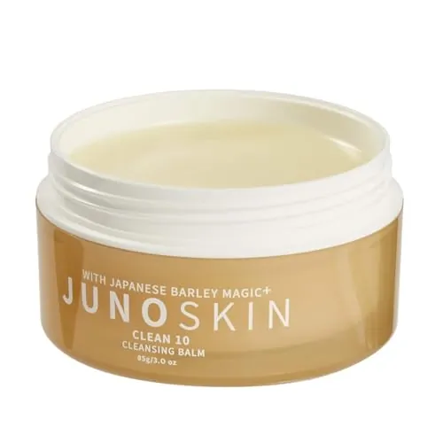 JUNO & Co. Clean 10 Cleansing Balm Review