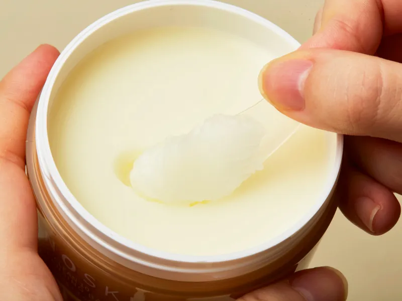 JUNO & Co. Clean 10 Cleansing Balm Review image 9