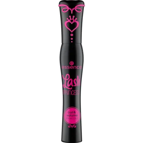 essence Lash Princess Curl & Volume Mascara Review image 2