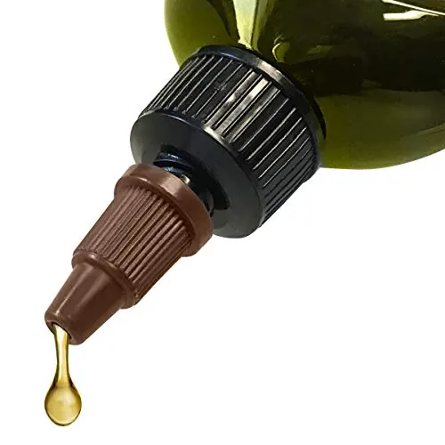 Difeel Caffeine & Castor Hair Oil Review image 2