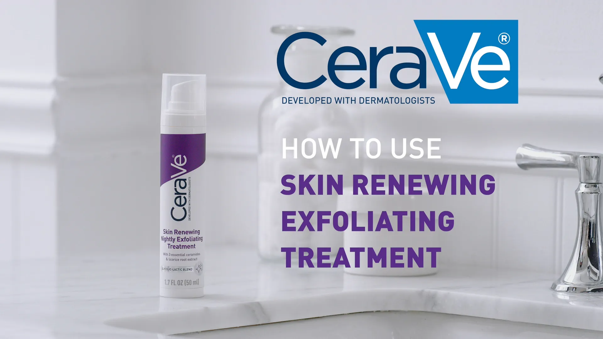 CeraVe Skin Renewing Nightly Exfoliating Treatment Review image 7