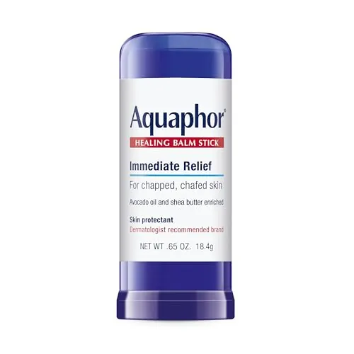 Aquaphor Healing Balm Stick Review: Skin Protectant Balm