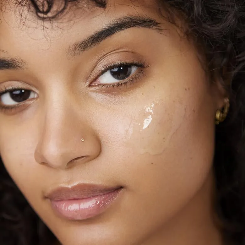 e.l.f. Power Grip Primer Review: Hydrating Gel Face Primer image 5