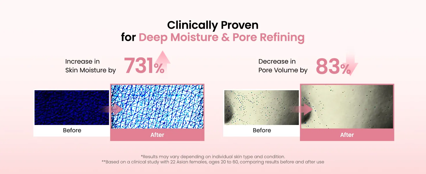 BIODANCE Bio-Collagen Real Deep Mask Review image 9