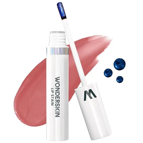 Wonderskin Wonder Blading Lip Stain Review: Whimsical
