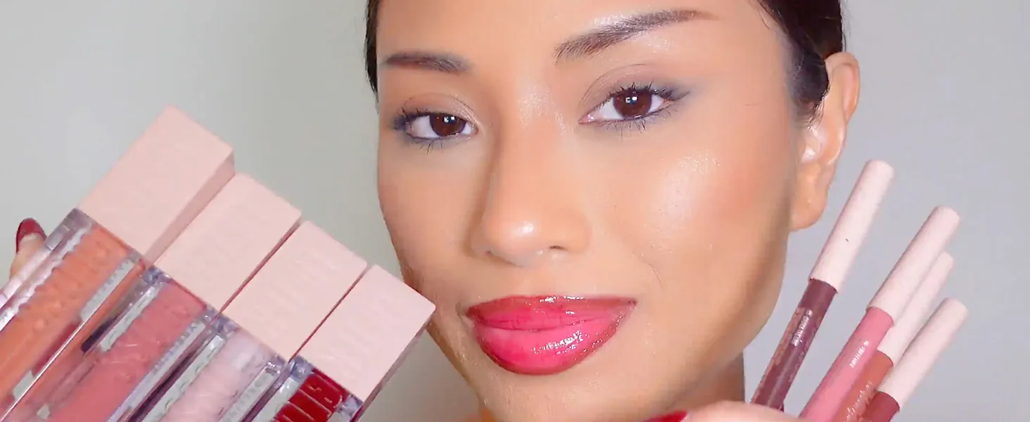 Maybelline Lifter Gloss Gummy Bear Review: Hydrating Lip Gloss image 7