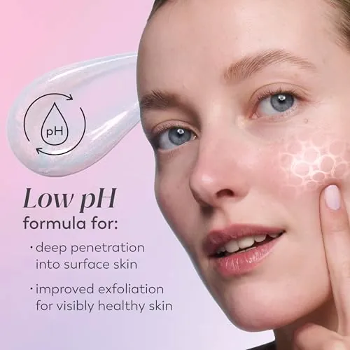 Olay Super Serum Review: Glow Face Serum image 4