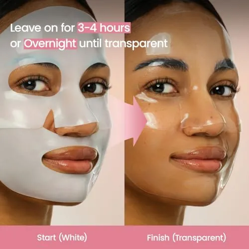 BIODANCE Bio-Collagen Real Deep Mask Review image 5