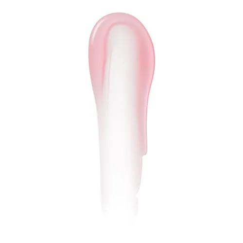 e.l.f. Glow Reviver Lip Oil Review: Pink Quartz image 3