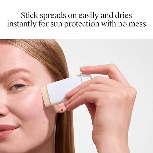 Neutrogena Ultra Sheer Stick Sunscreen SPF 60 Review image 3