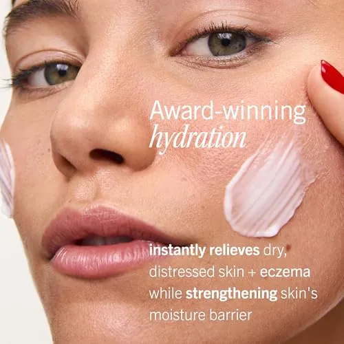 First Aid Beauty Ultra Repair Cream Moisturizer Review image 3