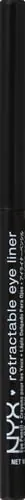 NYX Mechanical Eye Pencil Review: Always Onyx Eyeliner image 2