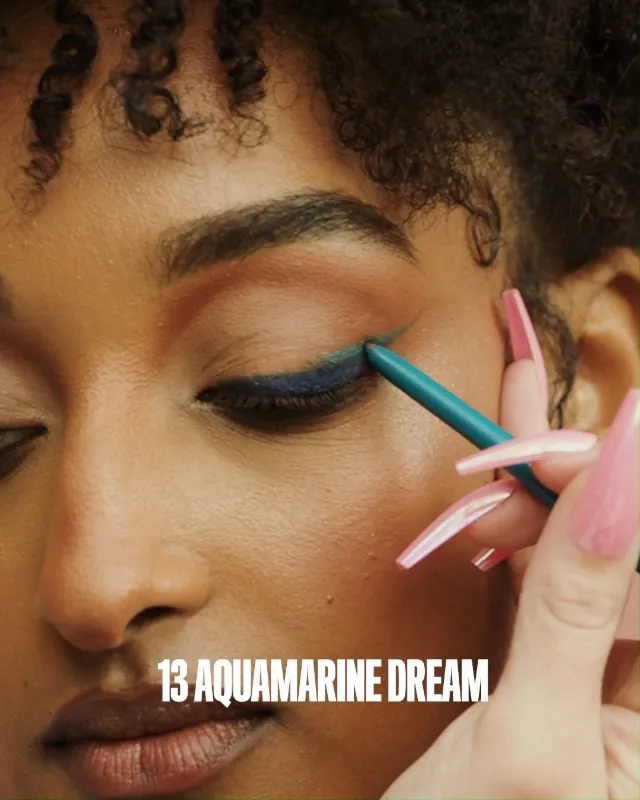 NYX Mechanical Eye Pencil Review: Always Onyx Eyeliner image 7