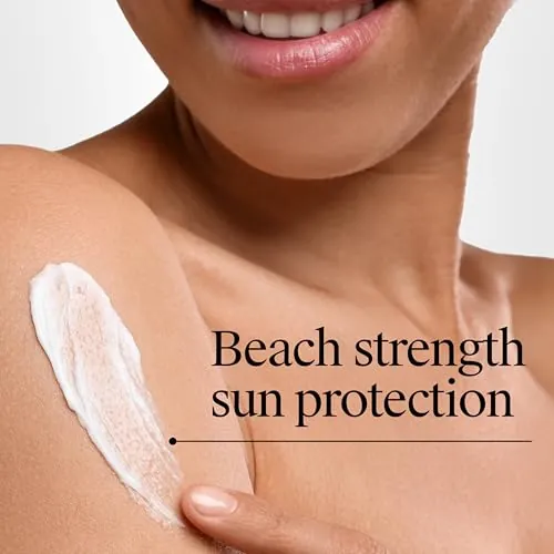 Neutrogena Beach Defense SPF 70 Sunscreen Review image 4